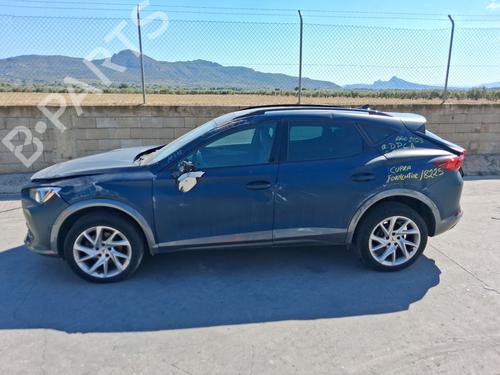 Used Parts CUPRA FORMENTOR (KM7, KMP)  1.5 TSI  4985942