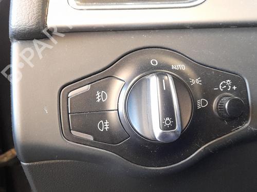 headlight-switch-audi-a5-sportback-8ta-2007-2008-2009-2010-2011-2012-2013-2014-2015-2016-2017-36754788 main image