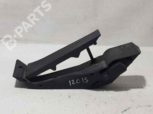 Used Pedal BMW Z4 Coupe (E86) 3.0 si (265 hp) 10280130