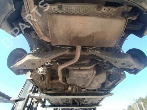 Essieu arrière SEAT ALTEA XL (5P5, 5P8) [2006-2015]  24357842