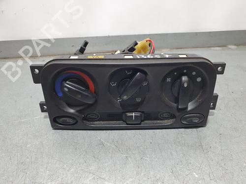 Commande Chauffage DAEWOO MATIZ (M100, M150) [1998-2025]  8693717