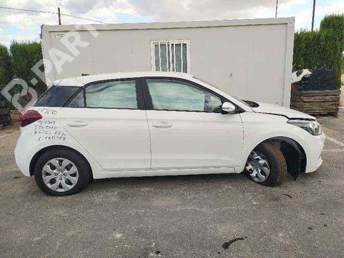 Used Parts HYUNDAI i20 ACTIVE (IB, GB)  1.0 T-GDI  937608