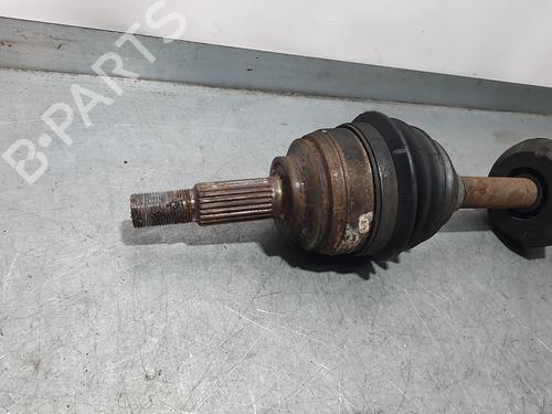 Right front driveshaft DACIA SANDERO II  | BP11950432M39 