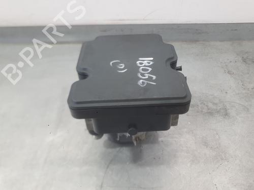 ABS pump RENAULT KADJAR (HA_, HL_) 1.6 dCi 130 (HLA4) | BP39174141M43 - Image 2