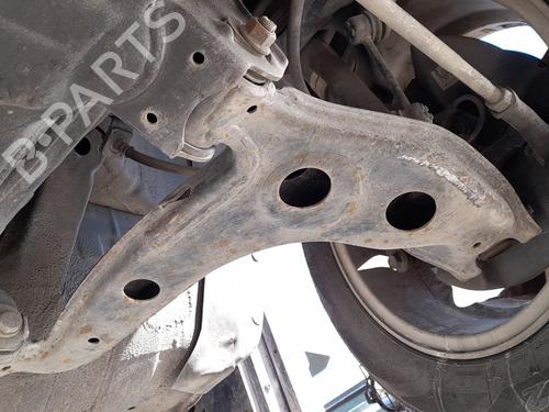 left-front-suspension-arm-mazda-mx-5-ii-nb-1998-1999-2000-2001-2002-2003-2004-2005-33660157 main image