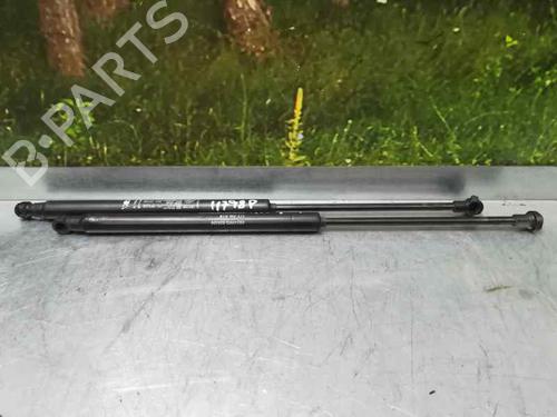 Used Tailgate lift support FIAT GRANDE PUNTO (199_) [2005-2025]  14011251