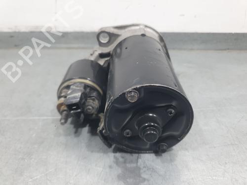Starter SEAT TOLEDO II (1M2) 1.9 TDI | BP33989143M8 - Image 3