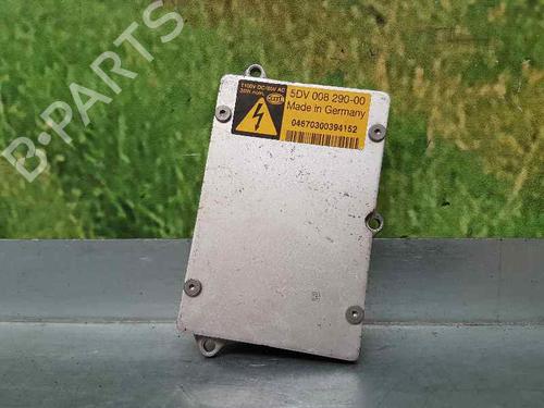 Module xenonverlichting NISSAN QASHQAI / QASHQAI +2 I (J10, NJ10, JJ10E) [2006-2014]  3362123