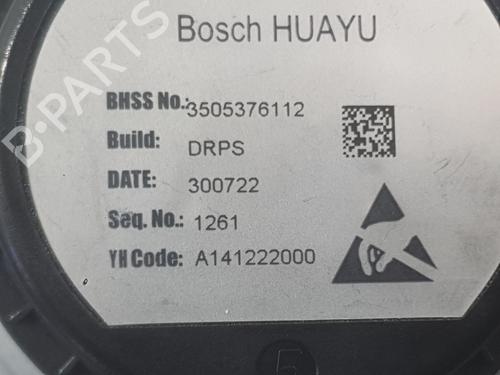 Steering column MG MG ZS SUV (AZS1) 1.5 VTi | BP34103178M21  - Image 5