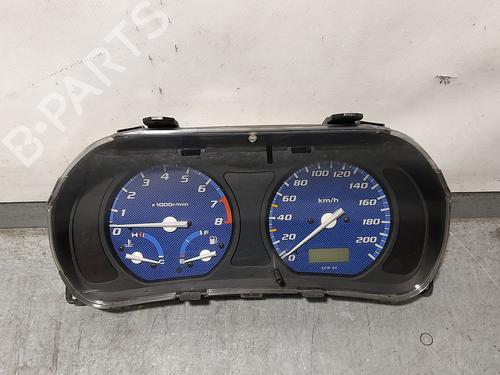 Used Instrument cluster HONDA HR-V (GH_) [1999-2006]  10206194