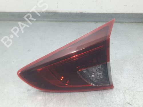 Used Right tailgate light Right tailgate light MAZDA 2 Hatchback (DL, DJ) 1.5 SKYACTIV-G (90 hp) 36319779 36319779