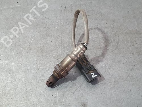 Used Electronic sensor CITROËN C4 SPACETOURER (3D_) 1.2 PureTech 130 (131 hp) 12566421