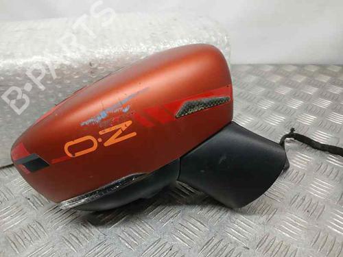 Right mirror NISSAN MICRA V (K14)  | BP12561981C27 