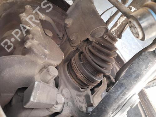 Used Right front steering knuckle CITROËN C5 AIRCROSS (A_) 1.2 PureTech 130 (ARHNSJ) (131 hp) 29807655
