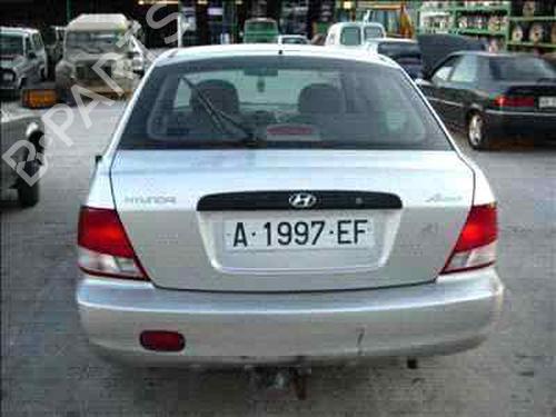 Right taillight HYUNDAI ACCENT II (LC)  | BP1209701C35 