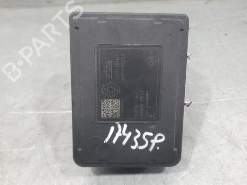 ABS pump DACIA SANDERO III 1.0 TCe 90 | BP33466205M43 - Image 4