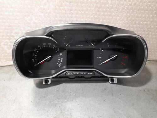 Used Instrument cluster CITROËN C3 III (SX) 1.5 BlueHDi 100 (SXYHYP, SXYHTU) (102 hp) 14243964