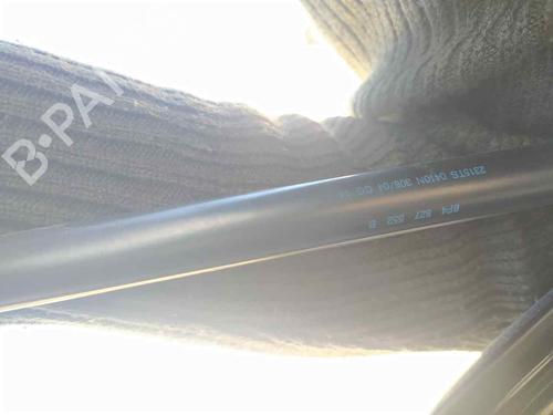 Used Tailgate lift support AUDI A3 Sportback (8PA) 1.6 FSI (115 hp) 25334132