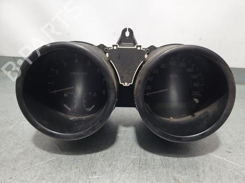 Used Instrument cluster DAEWOO KALOS (KLAS) [2002-2025]  6438115