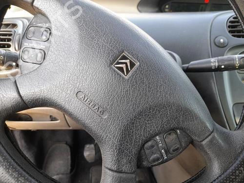Airbag Kit CITROËN XSARA PICASSO (N68) 2.0 HDi | BP29402613C86 