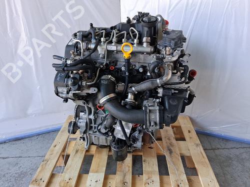 Engine SKODA FABIA III (NJ3) 1.4 TDI | BP37217141M1 - Image 4