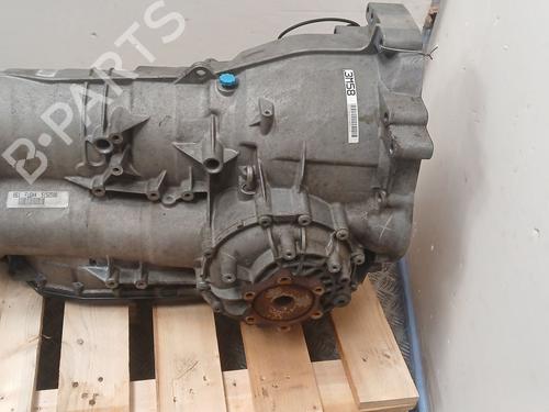 Gearbox AUDI A6 C6 (4F2) 4.2 quattro | BP24676028M3 