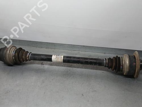 Used Left rear driveshaft Left rear driveshaft 24676946 24676946