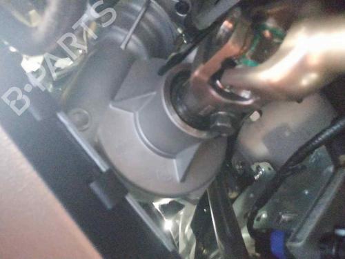 Used Steering column KIA NIRO II (SG2) 1.6 GDi Plug-in Hybrid (182 hp) 23532164