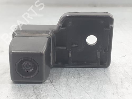 Kamera Kamera TOYOTA AYGO (_B4_) 1.0 VVTi (KGB40) (72 hp) 36498468 36498468