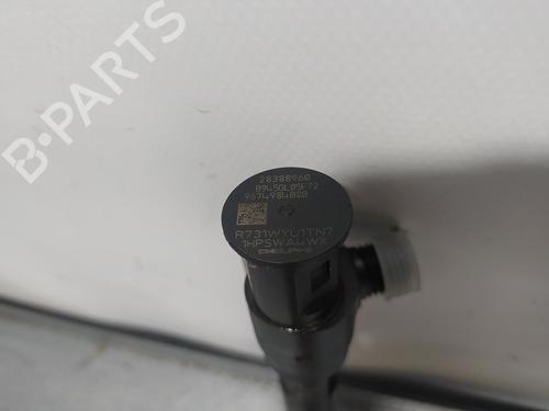 Injector CITROËN JUMPER II Van  | BP10216447M100 