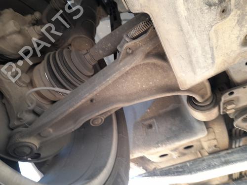 Used Right front suspension arm OPEL ASTRA J Saloon 1.4 Turbo (69) (140 hp) 27204328