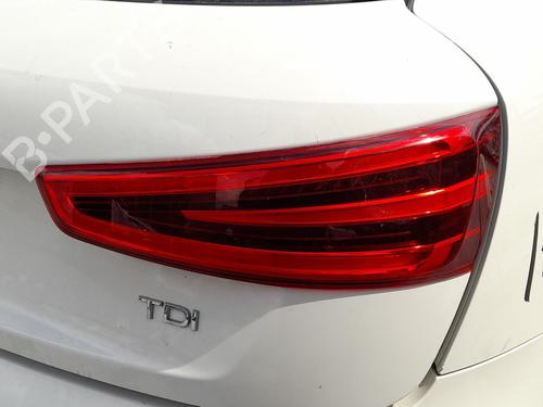 Used Right taillight Right taillight AUDI Q3 (8UB, 8UG) 2.0 TDI (140 hp) 34523124 34523124