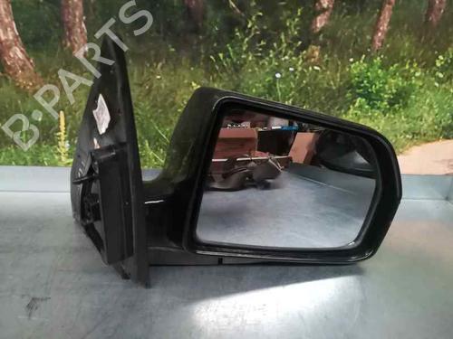 Used Right mirror KIA SPORTAGE II (JE_, KM_) 2.0 CRDi (140 hp) 4378032