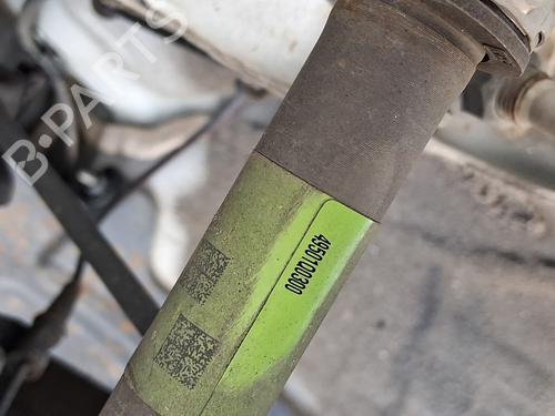 Used Right front driveshaft Right front driveshaft HYUNDAI i20 III (BC3, BI3) 1.0 T-GDI (101 hp) 34059458 34059458