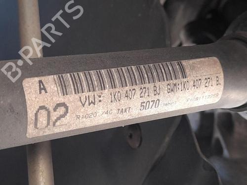 Used Left front driveshaft VW PASSAT B6 (3C2) 2.0 TDI (140 hp) 26456504