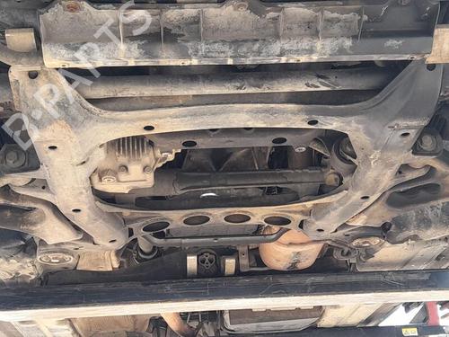 Used Subframe AUDI Q7 (4LB) 3.0 TDI quattro (233 hp) 29884522