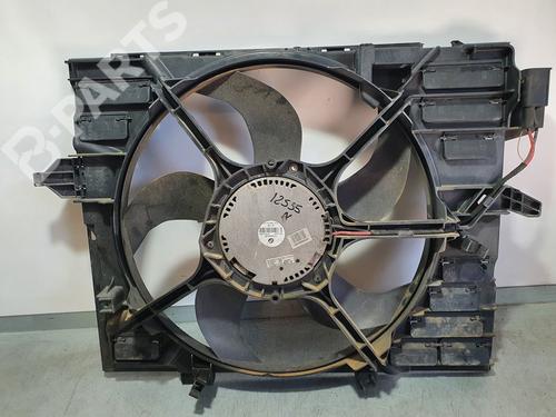 Radiator fan BMW 5 (E60) 530 i | BP11056112M35 