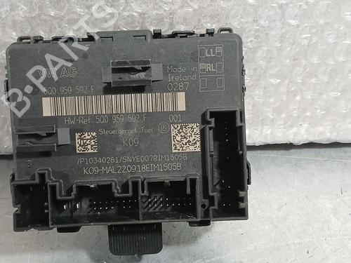 Used Electronic module Electronic module 37183656 37183656