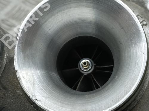 Turbosprężarka / Kompresor BMW 1 (E87) 118 d | BP11816580M71 