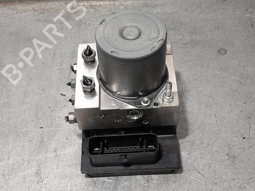 ABS pump PEUGEOT 3008 I MPV (0U_) | BP10050887M43
