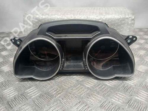 Used Instrument cluster AUDI A5 (8T3) 2.7 TDI (190 hp) 8511520