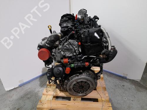 Engine FORD FIESTA VII (HJ, HF) | BP32258820M1