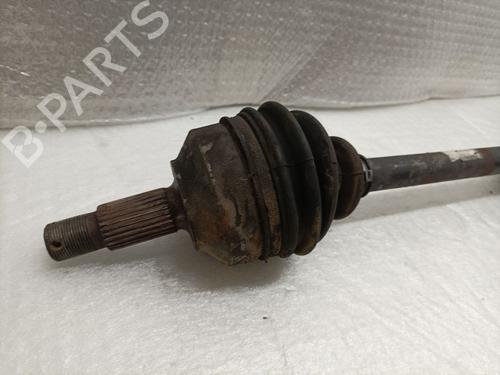 Right front driveshaft PEUGEOT 806 (221) 2.0 | BP3713485M39 