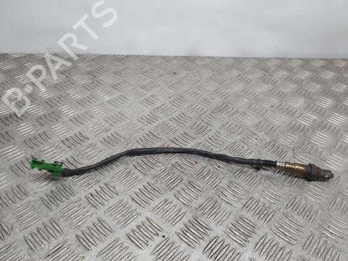 Used Electronic sensor PEUGEOT 3008 I MPV (0U_) [2009-2017]  17521078