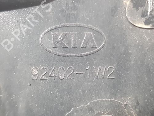 Right taillight KIA RIO III (UB) 1.2 CVVT | BP38173871C35 - Image 5