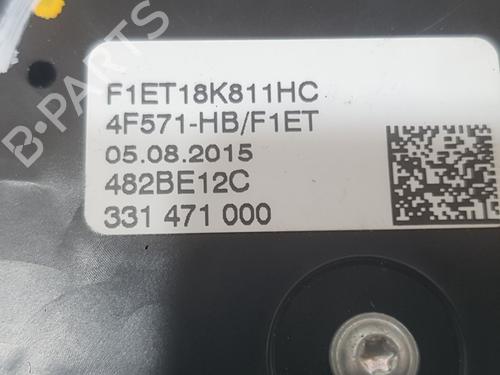 Switch FORD FOCUS III 1.0 EcoBoost | BP36754925I30 - Image 4