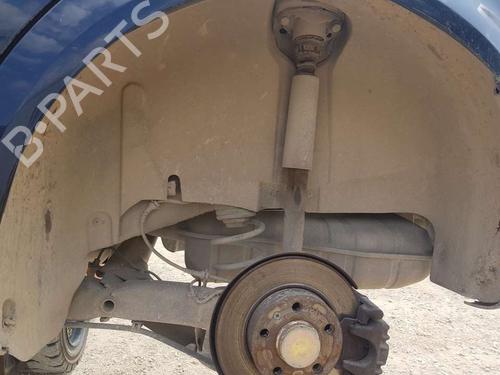 Used Wheel arch VW GOLF IV (1J1) [1997-2008]  19485547