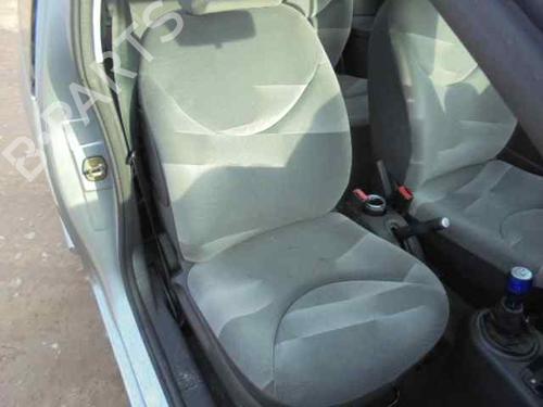 Right mirror CITROËN C2 (JM_)  | BP813385C27 