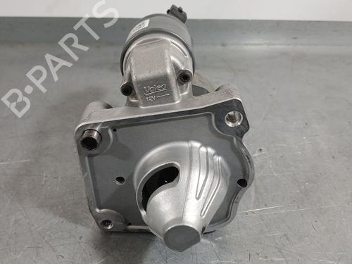 Used Starter Starter OPEL CORSA F (P2JO) 1.2 (68) (101 hp) 37800157 37800157