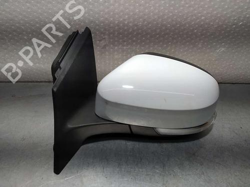 Left mirror FORD FOCUS III  | BP17745367C26 